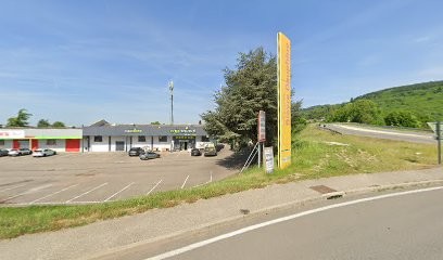 Autovision Technical Control, Centre de Contrôle Technique Automobile à Apprieu