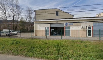 AS Autosécurité Contrôle Technique PEGOMAS, Centre de Contrôle Technique Automobile à Pégomas