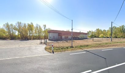 DEKRA PL, Centre de Contrôle Technique Automobile à Saint-Porquier