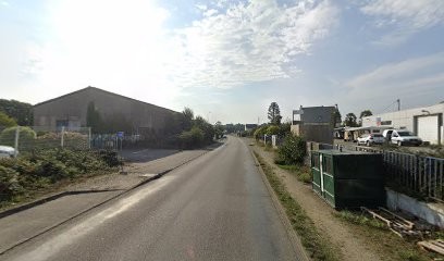 Alliance Auto Contrôle Service, Centre de Contrôle Technique Automobile à Guipavas