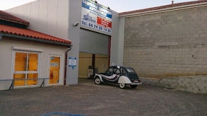 Controle Technique auto moto Marchand 38150 anjou, Centre de Contrôle Technique Automobile à Anjou