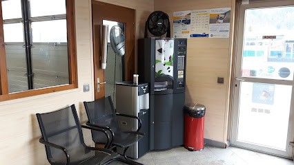 AS Autosécurité Contrôle Technique SALLANCHES, Centre de Contrôle Technique Automobile à Sallanches