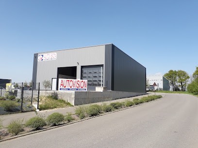 Contrôle Technique Auto Guichennais, Centre de Contrôle Technique Automobile à Guichen