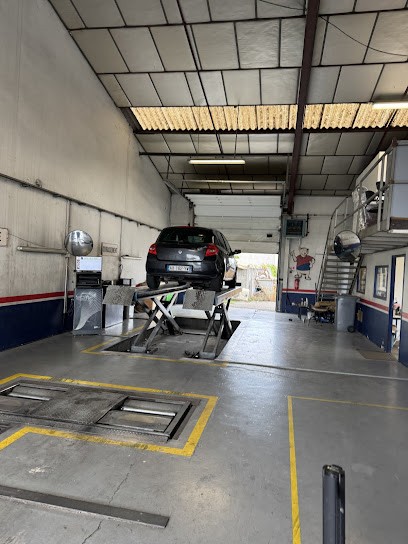 Contrôle technique Autosur Décines-Charpieu, Centre de Contrôle Technique Automobile à Décines-Charpieu