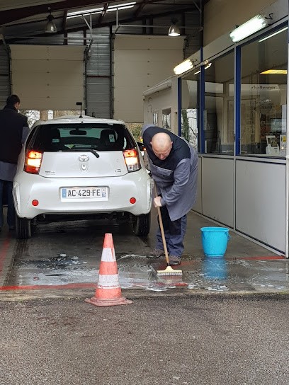 NORISKO, Centre de Contrôle Technique Automobile à Pont-Audemer