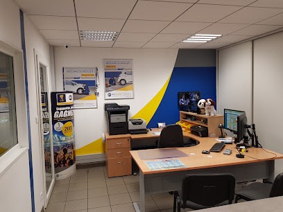 AS Autosécurité Contrôle Technique YSSINGEAUX, Centre de Contrôle Technique Automobile à Yssingeaux