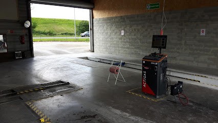 Sécuritest Contrôle Technique Automobile GOLFECH, Centre de Contrôle Technique Automobile à Golfech