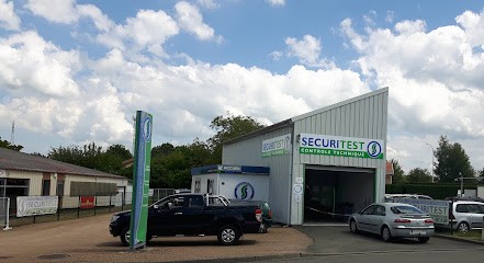 Sécuritest Contrôle Technique Automobile LES ANCIZES COMPS, Centre de Contrôle Technique Automobile aux Ancizes-Comps
