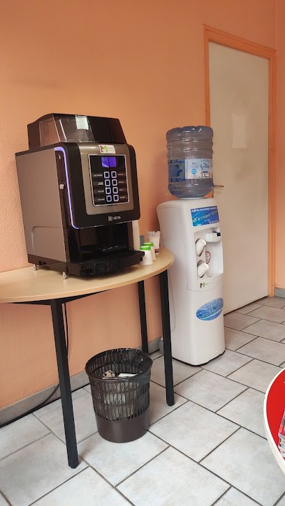 Contrôle Technique Autosur Épinal - Le Champ du Pin, Centre de Contrôle Technique Automobile à Épinal