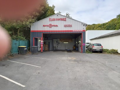 Flash Controle, Centre de Contrôle Technique Automobile à Nogent-sur-Oise