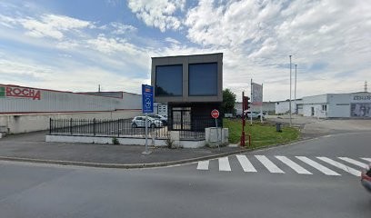 DEKRA Contrôle Technique, Centre de Contrôle Technique Automobile à Magenta