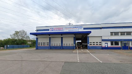 AUTOVISION PL ÉVREUX, Centre de Contrôle Technique Automobile à Évreux