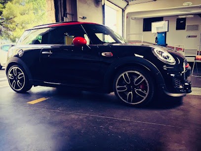 DEKRA Contrôle Technique, Centre de Contrôle Technique Automobile au Crès