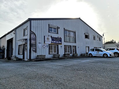 AUTOSECURITE TOURRETTES DE FAYENCE - CT DIGANI, Centre de Contrôle Technique Automobile à Tourrettes