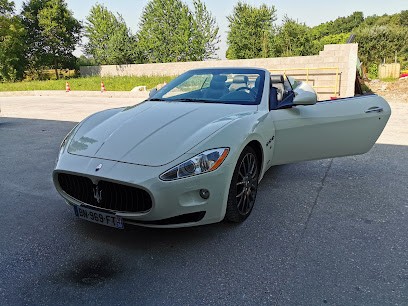 Controle Auto RN 6, Centre de Contrôle Technique Automobile à Vert-Saint-Denis