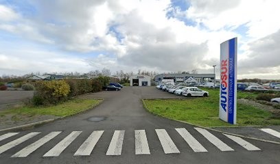 Contrôle Technique Autosur Rieux, Centre de Contrôle Technique Automobile à Rieux