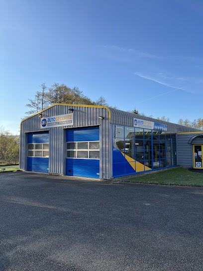 AS Autosécurité Contrôle Technique SOISSONS - AVENUE SALVADOR ALLENDE, Centre de Contrôle Technique Automobile à Soissons