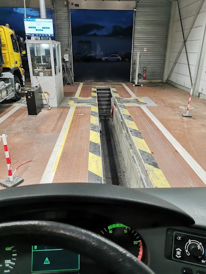 DEKRA Poids Lourds, Centre de Contrôle Technique Automobile à Chambéry