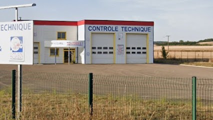 Autovision ACS Sens, Centre de Contrôle Technique Automobile à Sens