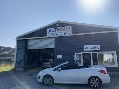 Contrôle technique Autosur Airaines, Centre de Contrôle Technique Automobile à Airaines