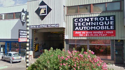 Auto Norisko Contrôle Technique, Centre de Contrôle Technique Automobile à Marseille 11