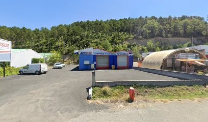 Contrôle technique Autosur Couiza, Centre de Contrôle Technique Automobile à Couiza