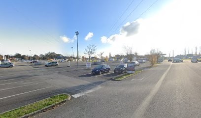 Autosecuritas, Centre de Contrôle Technique Automobile à Mehun-sur-Yèvre