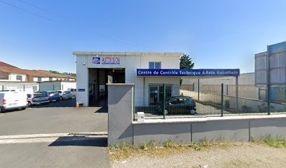 Autovision Technical Control, Centre de Contrôle Technique Automobile à Genay