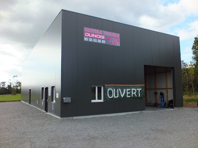 Dun Auto Bilan, Centre de Contrôle Technique Automobile à Dun-le-Palestel