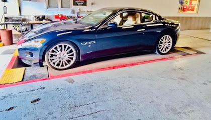 Centre Contrôle Technique AUTOCONTROL, Centre de Contrôle Technique Automobile à Teyran