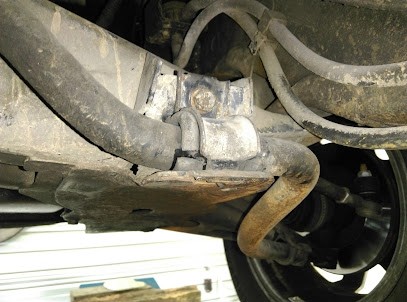 Languedoc Auto Contrôle, Centre de Contrôle Technique Automobile à Saint-Mathieu-de-Tréviers