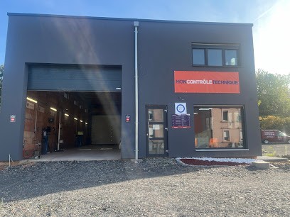 Mon Contrôle Technique Stiring-Wendel, Centre de Contrôle Technique Automobile à Stiring-Wendel