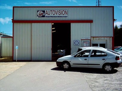 Autovision Technical Control, Centre de Contrôle Technique Automobile à Camors
