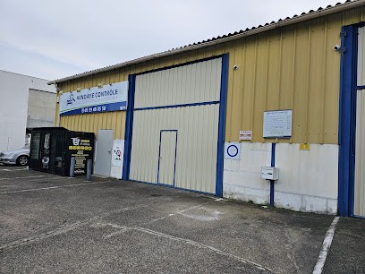 Hendaye Contrôle, Centre de Contrôle Technique Automobile à Hendaye