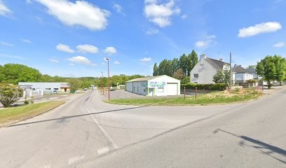 Sécuritest Contrôle Technique Automobile GUEMENE SUR SCORFF, Centre de Contrôle Technique Automobile à Guémené-sur-Scorff