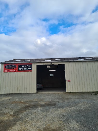 CT35 Controle Technique Bruz Auto et Moto, Centre de Contrôle Technique Automobile à Bruz