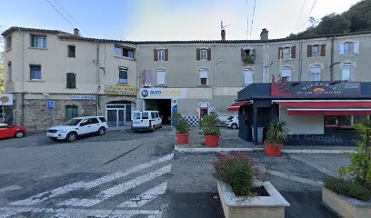 AS Autosécurité Contrôle Technique, Centre de Contrôle Technique Automobile à Lodève