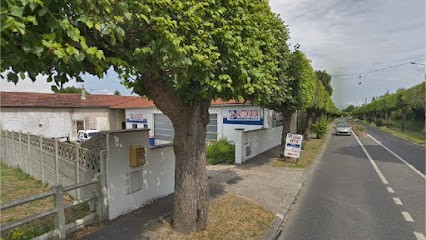 Autovision Technical Control, Centre de Contrôle Technique Automobile à Mériel