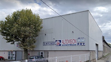 Autovision Technical Control, Centre de Contrôle Technique Automobile à Grenoble