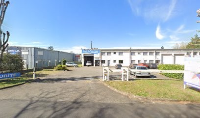 AS Auto Sécurité Contrôle technique, Centre de Contrôle Technique Automobile à Champagne-au-Mont-d'Or