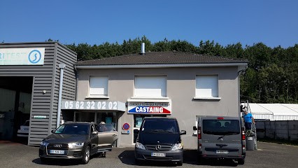 Sécuritest Contrôle Technique Automobile JUILLAN, Centre de Contrôle Technique Automobile à Juillan