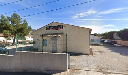 Auto Norisko Contrôle Technique, Centre de Contrôle Technique Automobile au Tignet