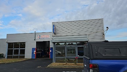 Autovision Technical Control, Centre de Contrôle Technique Automobile à Montoire-sur-le-Loir