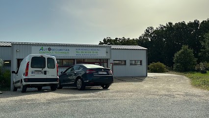 Contrôle Technique Beaumont Périgord, Centre de Contrôle Technique Automobile à Beaumontois en Périgord