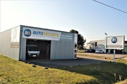 AS Auto Sécurité Contrôle Technique Montayral - Centre Leclerc, Centre de Contrôle Technique Automobile à Montayral