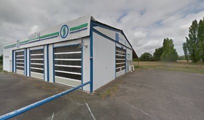 Sécuritest Contrôle Technique Automobile LASSERADE, Centre de Contrôle Technique Automobile à Beaumarchés