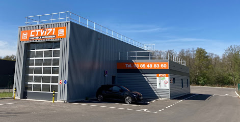 Ctvi71 Controle Technique Poids Lourds Digoin Centre De Contrôle Technique à Digoin