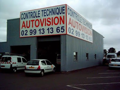 Autovision Technical Control, Centre de Contrôle Technique Automobile à La Mézière