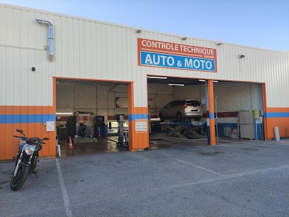 Contrôle Technique Gardéen SARL SOCOGARDE, Centre de Contrôle Technique Automobile à La Garde