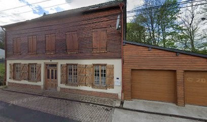 Simon Freres, Centre de Contrôle Technique Automobile à Signy-l'Abbaye